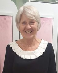 Marcella (Doll) McCORMACK