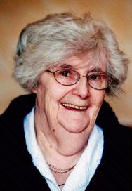 Marcella (Girlie) Mc Mahon