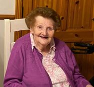 Marcella 'Massie' Monaghan