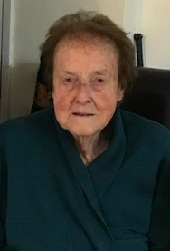 Margaret (Maggie) O'Rourke