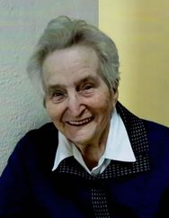 Margaret (Peggy) Corbett