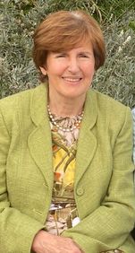 Margaret Martin