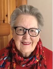 Margaret (Peg) Mockler