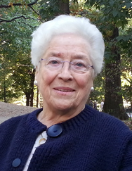 Margaret Murphy
