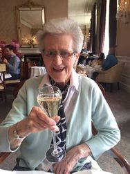 Margaret (Peg) Kenny