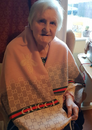 Margaret (Peggy) Costello