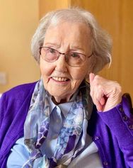 Margaret (Peggy) Duffin