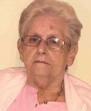 Margaret (Peggy) KENNEDY