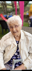 MARGARET (PEGGY) RYAN