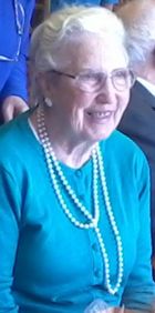 Margaret (Rita) Craine