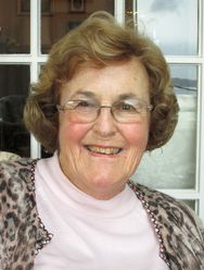 Margaret Martin