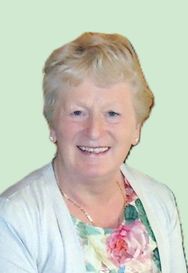 Margaret (Finnie) McCarthy