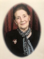 Margaret 'Madgie' Larkin