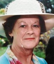 Margaret (Baba) Cooney