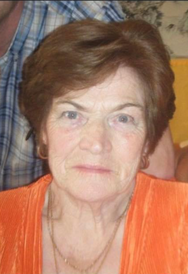 Margaret Lonergan