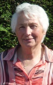 Margaret Ahern