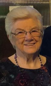 Margaret Ann Wilkinson