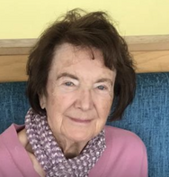 Margaret Anne Murphy