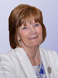 Margaret ANSBRO