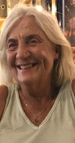 Margaret Christine Bracken