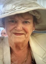 Margaret Patricia Brady