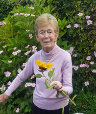 Margaret (Renee) BRANDON