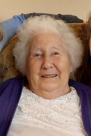 Death Notice Of Margaret (Peggy) BURKE (née Miley) (Naas, Kildare) | Rip.ie