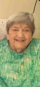 Margaret (Peggy) Byrne