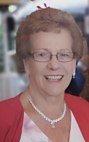 Margaret Byrne
