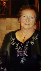 Margaret (Peg) CONLON