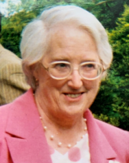 Margaret Campbell