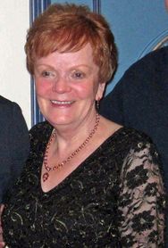 Margaret Carolan