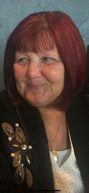 Margaret (Margo) Cashin