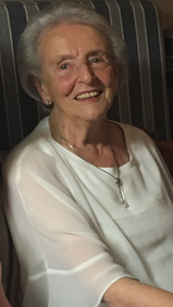 Margaret (Peggy) Connaughton