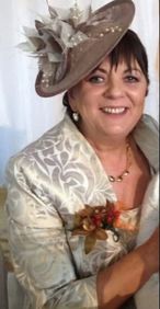 Margaret Connolly