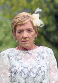 Margaret (Mag) CONNOLLY