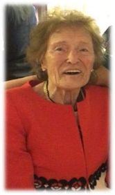 Margaret Connor