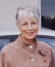 Margaret Connor