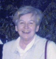 Margaret Crawford