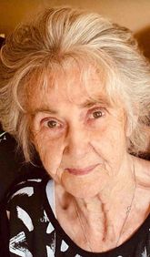 Peg (Margaret) Cunningham