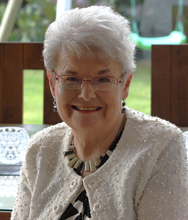 Margaret Daly