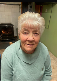 Margaret (Peggy) Daly