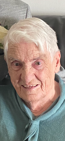 Margaret (Peggy) Delaney