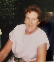 Margaret (Rita) Devlin