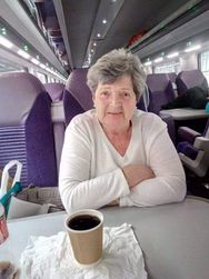 Margaret (Peggy) DOOLEY