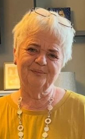 Margaret (Mags) Dooner