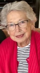 Margaret (Peggy) Dowd