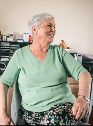 Margaret (Maggie) DOYLE BURTON