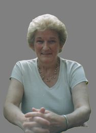 Margaret Duffy
