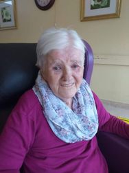 Margaret (Gretta) Dunne